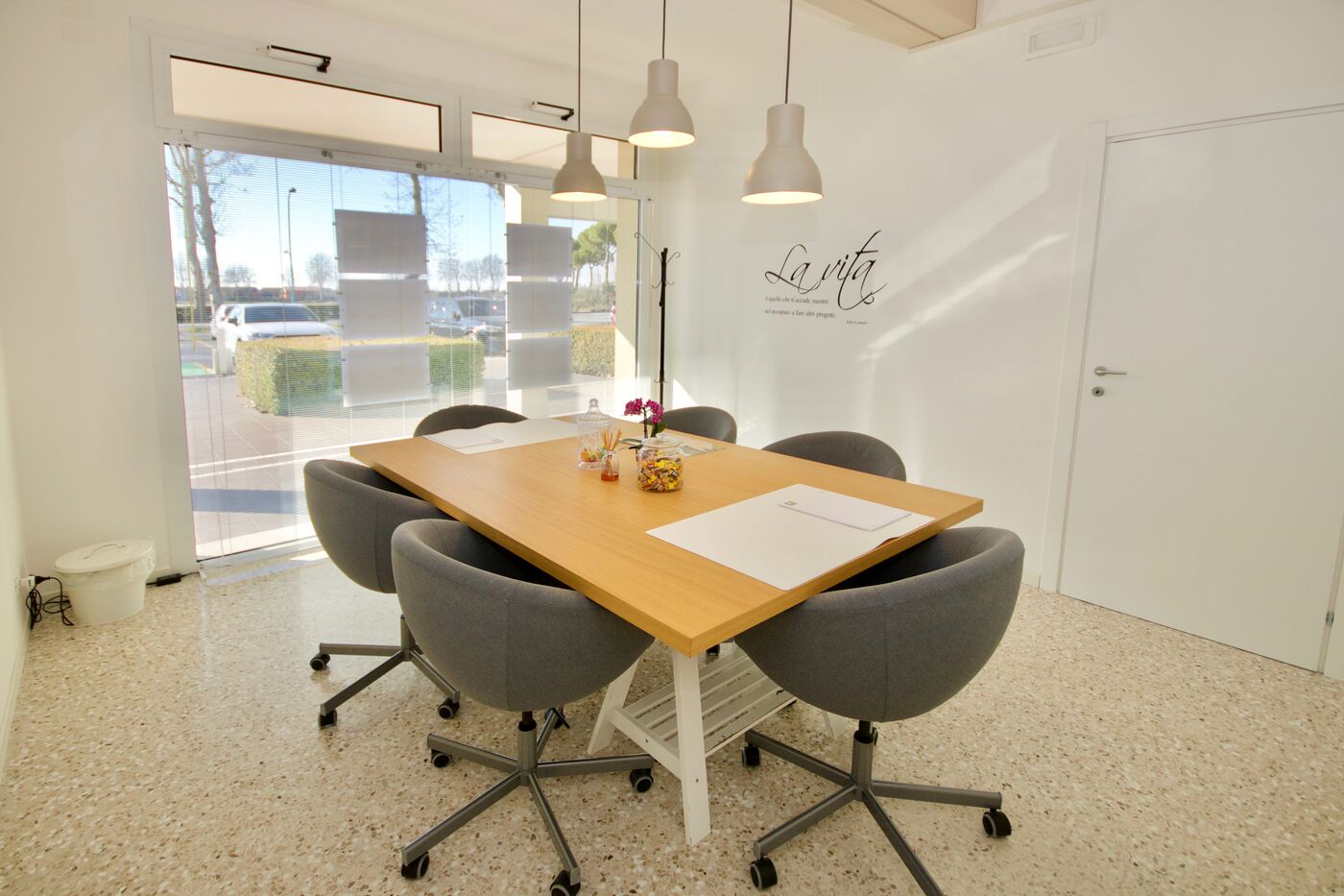 Ufficio F Immobiliare