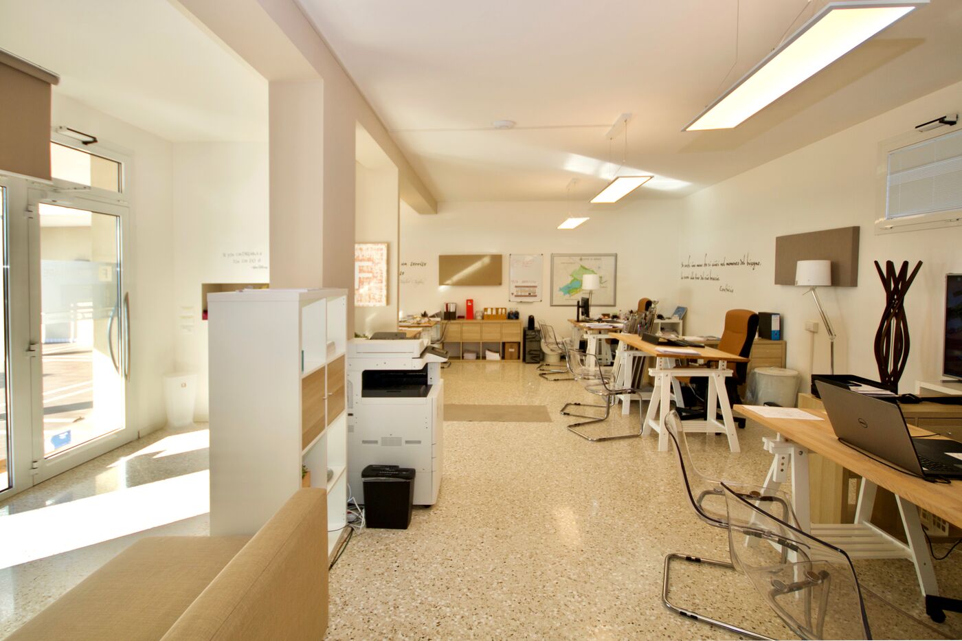Ufficio F Immobiliare