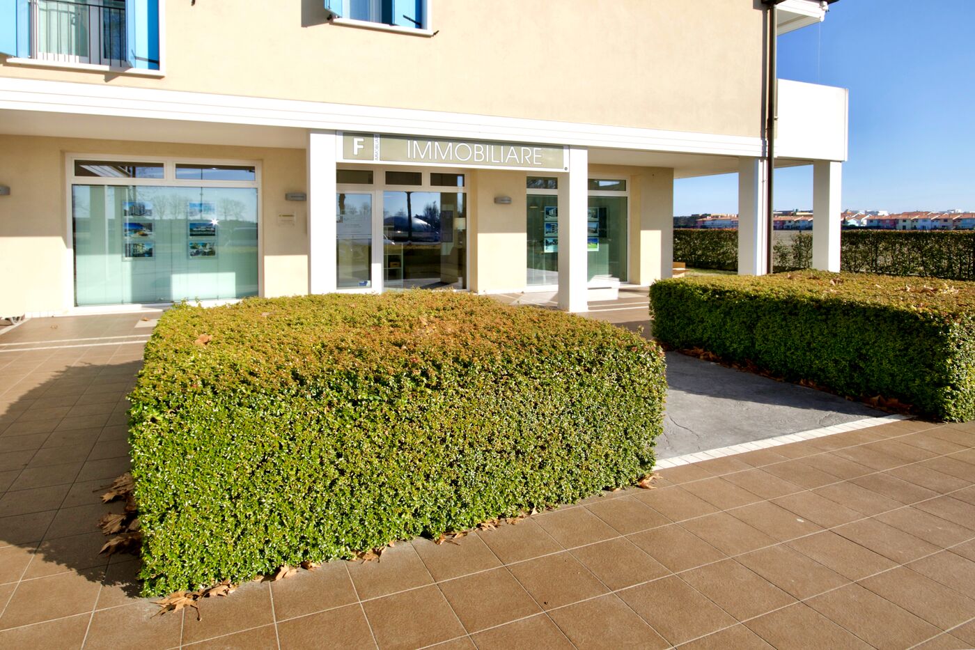 Ufficio F Immobiliare