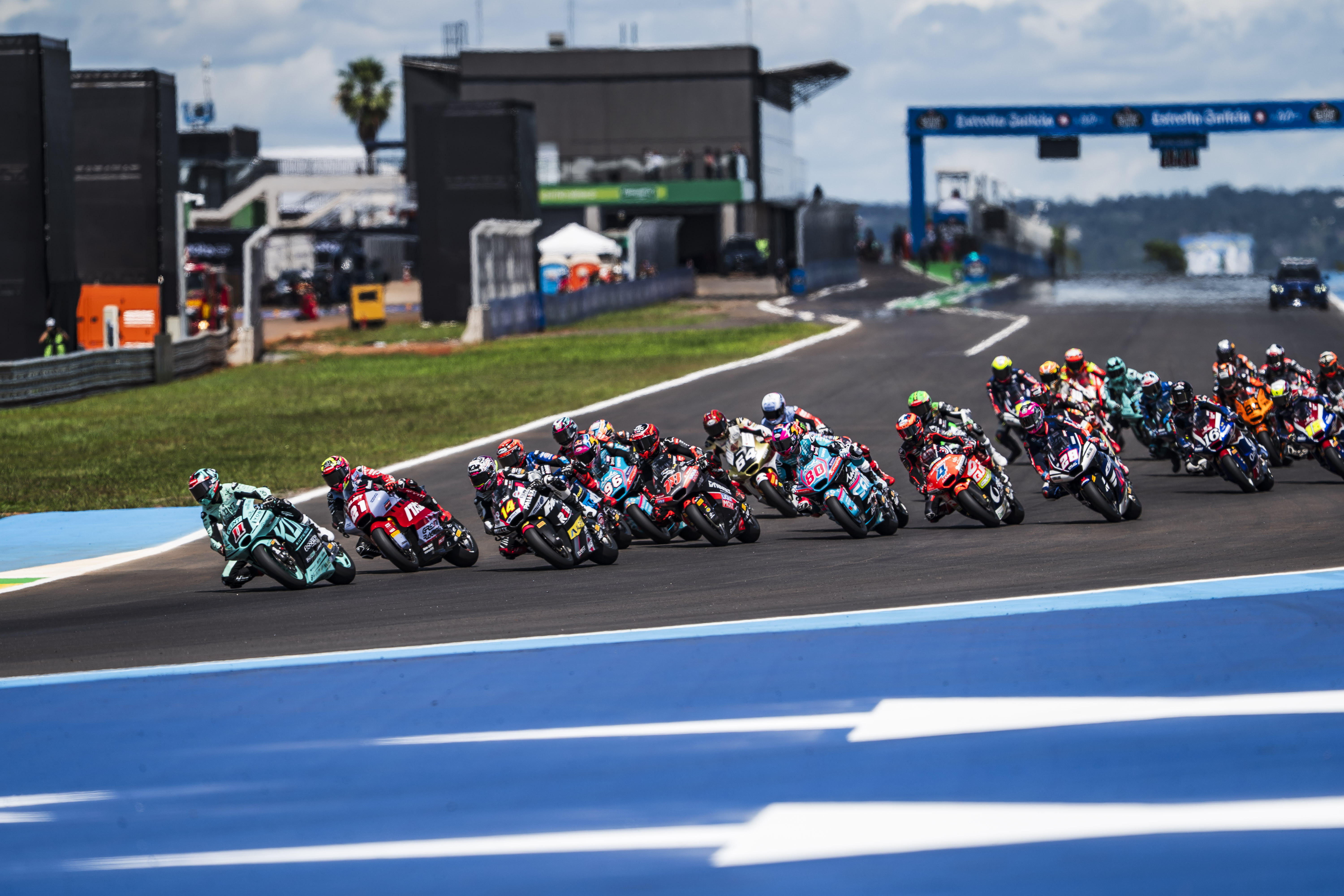 Motosport