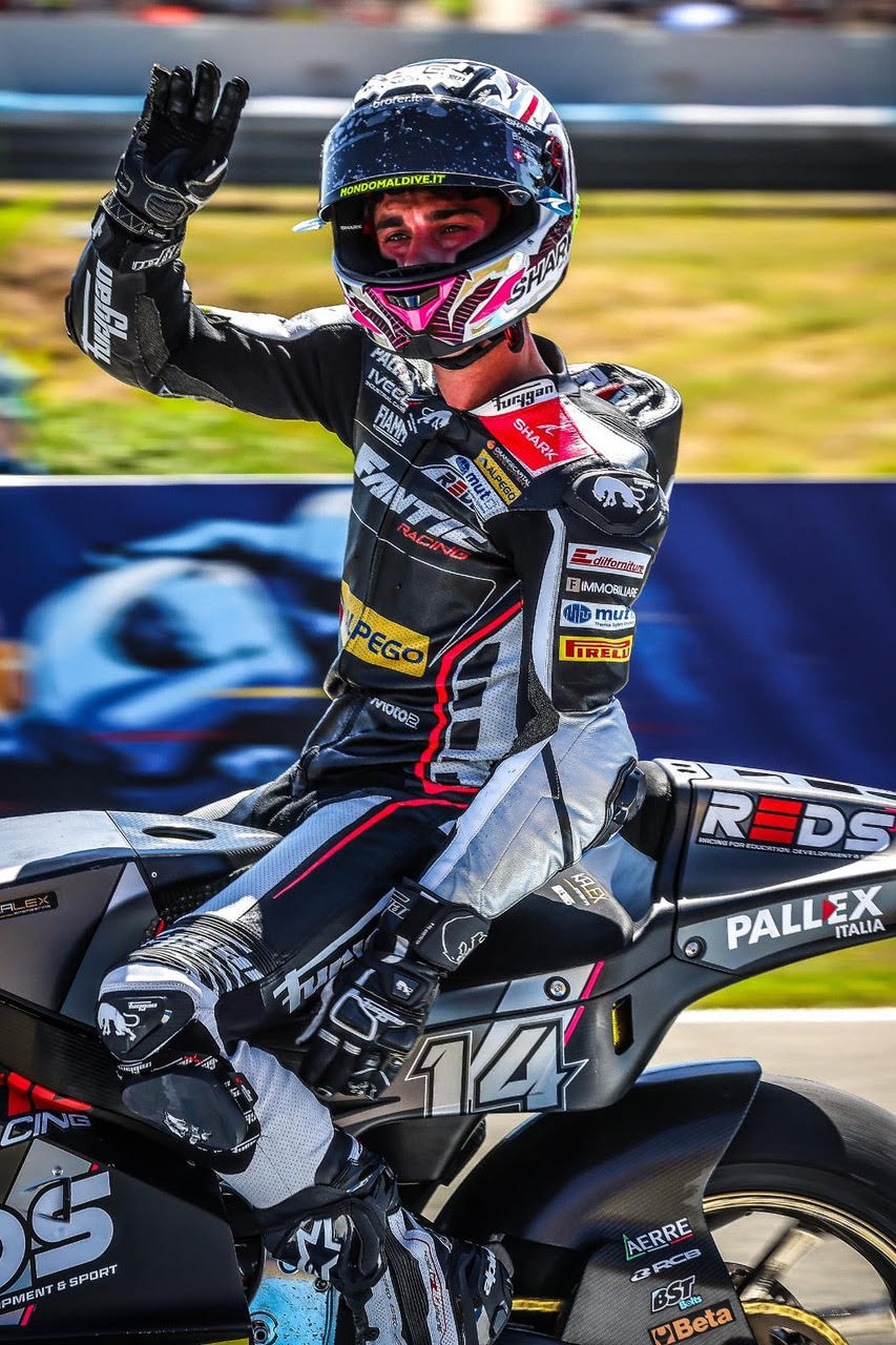 Motosport
